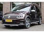 Volkswagen Caddy 2.0 TDI 180PK !!! ALLTRACK 2 SCHUIFDEUREN AIRCO CAMERA CRUISE STOELVERWARMING 17"LMV