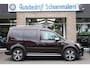 Volkswagen Caddy 2.0 TDI 180PK !!! ALLTRACK 2 SCHUIFDEUREN AIRCO CAMERA CRUISE STOELVERWARMING 17"LMV