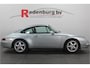 Porsche 911 993 / 3.6 Coupé / Lucht gekoeld - Aut. / Leder Bekl. / Originele Staat.