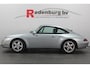 Porsche 911 993 / 3.6 Coupé / Lucht gekoeld - Aut. / Leder Bekl. / Originele Staat.