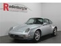 Porsche 911 993 / 3.6 Coupé / Lucht gekoeld - Aut. / Leder Bekl. / Originele Staat.