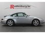 Porsche 911 993 / 3.6 Coupé / Lucht gekoeld - Aut. / Leder Bekl. / Originele Staat.