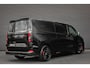 Ford Transit Custom 2.0 TDCI L2H1 6-BAK 136PK JB- EDITION 2XSCHUIF / FULL BLACK / APPLE CARPLAY / 3- ZITS / MY2024 / DIRECT RIJDEN