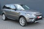 Land Rover Range Rover Sport 3.0 TDV6 HSE Dynamic Uitv.