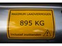 Renault Trafic Passenger **dCi 9-Pers L2H1 | Incl. BPM, BTW vrij | Navi | R-Link | Airco | Cruise | PDC | Euro 6**