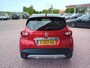 Renault Captur 1.2 TCe Helly Hansen Automaat, Airco(automatisch), Multimediasysteem, Navigatie, Cruise control, Stoelverwarming, Parkeersensoren, Elektrische ramen en spiegels, Keyless, Zeer nette auto, Dealer onderhouden, BOVAG