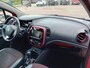 Renault Captur 1.2 TCe Helly Hansen Automaat, Airco(automatisch), Multimediasysteem, Navigatie, Cruise control, Stoelverwarming, Parkeersensoren, Elektrische ramen en spiegels, Keyless, Zeer nette auto, Dealer onderhouden, BOVAG