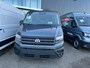 Volkswagen Crafter Bedrijfswagens Highline 35 2.0 TDI L3H2 103 kW (140 pk) | BPM vrij | Opstaptrede op trekbalk (smal) | Volwaardig reservewiel (inclusief boordgereedschap en krik) | Zijmarkeringslichten | Bijrijdersbank inclusief opbergvak |