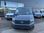 Volkswagen Crafter Bedrijfswagens Highline 35 2.0 TDI L3H2 103 kW (140 pk) | BPM vrij | Opstaptrede op trekbalk (smal) | Volwaardig reservewiel (inclusief boordgereedschap en krik) | Zijmarkeringslichten | Bijrijdersbank inclusief opbergvak |