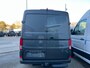Volkswagen Crafter Bedrijfswagens Highline 35 2.0 TDI L3H2 103 kW (140 pk) | BPM vrij | Opstaptrede op trekbalk (smal) | Volwaardig reservewiel (inclusief boordgereedschap en krik) | Zijmarkeringslichten | Bijrijdersbank inclusief opbergvak |