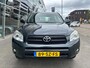 Toyota RAV4 2.0 VVTi Linea Sol
