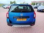 Dacia Logan MCV 0.9 TCe Stepway, Airco, Multimediasysteem, Bluetooth telefoonverbinding, Navigatie, Camera, Cruise control, Parkeersensoren, Elektrische ramen en spiegels, Nette auto, BOVAG