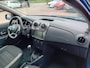 Dacia Logan MCV 0.9 TCe Stepway, Airco, Multimediasysteem, Bluetooth telefoonverbinding, Navigatie, Camera, Cruise control, Parkeersensoren, Elektrische ramen en spiegels, Nette auto, BOVAG