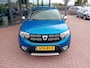 Dacia Logan MCV 0.9 TCe Stepway, Airco, Multimediasysteem, Bluetooth telefoonverbinding, Navigatie, Camera, Cruise control, Parkeersensoren, Elektrische ramen en spiegels, Nette auto, BOVAG