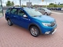 Dacia Logan MCV 0.9 TCe Stepway, Airco, Multimediasysteem, Bluetooth telefoonverbinding, Navigatie, Camera, Cruise control, Parkeersensoren, Elektrische ramen en spiegels, Nette auto, BOVAG