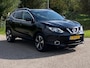 Nissan Qashqai 1.2 Tekna 17"AUTOMAAT PANORAMADAK CAMERA NAVI STOELVERWARMING GOED ONDERHOUDEN