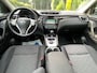 Nissan Qashqai 1.2 Tekna 17"AUTOMAAT PANORAMADAK CAMERA NAVI STOELVERWARMING GOED ONDERHOUDEN
