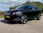 Nissan Qashqai 1.2 Tekna 17"AUTOMAAT PANORAMADAK CAMERA NAVI STOELVERWARMING GOED ONDERHOUDEN