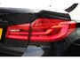 BMW 5-Serie 520i High Executive M-Sport | Orig. NL | Dealeronderhouden