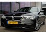 BMW 5-Serie 520i High Executive M-Sport | Orig. NL | Dealeronderhouden