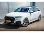 Audi SQ7 4.0 TFSI SQ7 quattro B&O 360 Camera Stoelvent. Luchtvering DAB+ Trekhaak