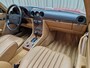 Mercedes-Benz SL 560 SL W107 Cabriolet  Perfect / FULL HISTORY / 1986 *Inclusief Hardtop* Automaat / Leder