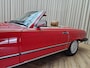 Mercedes-Benz SL 560 SL W107 Cabriolet  Perfect / FULL HISTORY / 1986 *Inclusief Hardtop* Automaat / Leder