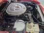 Mercedes-Benz SL 560 SL W107 Cabriolet  Perfect / FULL HISTORY / 1986 *Inclusief Hardtop* Automaat / Leder