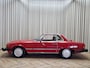 Mercedes-Benz SL 560 SL W107 Cabriolet  Perfect / FULL HISTORY / 1986 *Inclusief Hardtop* Automaat / Leder