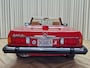 Mercedes-Benz SL 560 SL W107 Cabriolet  Perfect / FULL HISTORY / 1986 *Inclusief Hardtop* Automaat / Leder