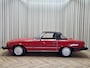 Mercedes-Benz SL 560 SL W107 Cabriolet  Perfect / FULL HISTORY / 1986 *Inclusief Hardtop* Automaat / Leder