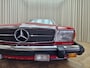 Mercedes-Benz SL 560 SL W107 Cabriolet  Perfect / FULL HISTORY / 1986 *Inclusief Hardtop* Automaat / Leder