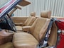 Mercedes-Benz SL 560 SL W107 Cabriolet  Perfect / FULL HISTORY / 1986 *Inclusief Hardtop* Automaat / Leder