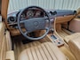 Mercedes-Benz SL 560 SL W107 Cabriolet  Perfect / FULL HISTORY / 1986 *Inclusief Hardtop* Automaat / Leder