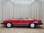 Mercedes-Benz SL 560 SL W107 Cabriolet  Perfect / FULL HISTORY / 1986 *Inclusief Hardtop* Automaat / Leder