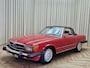 Mercedes-Benz SL 560 SL W107 Cabriolet  Perfect / FULL HISTORY / 1986 *Inclusief Hardtop* Automaat / Leder