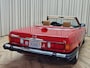 Mercedes-Benz SL 560 SL W107 Cabriolet  Perfect / FULL HISTORY / 1986 *Inclusief Hardtop* Automaat / Leder