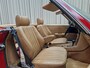 Mercedes-Benz SL 560 SL W107 Cabriolet  Perfect / FULL HISTORY / 1986 *Inclusief Hardtop* Automaat / Leder