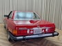 Mercedes-Benz SL 560 SL W107 Cabriolet  Perfect / FULL HISTORY / 1986 *Inclusief Hardtop* Automaat / Leder