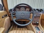 Mercedes-Benz SL 560 SL W107 Cabriolet  Perfect / FULL HISTORY / 1986 *Inclusief Hardtop* Automaat / Leder