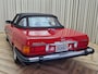 Mercedes-Benz SL 560 SL W107 Cabriolet  Perfect / FULL HISTORY / 1986 *Inclusief Hardtop* Automaat / Leder