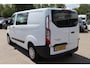 Ford Transit Custom 270 2.0 TDCI L1H1 Trend DC Airco, Radio cd speler, 2 Achterdeuren, Trekhaak, Stoelverwarming