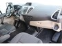 Ford Transit Custom 270 2.0 TDCI L1H1 Trend DC Airco, Radio cd speler, 2 Achterdeuren, Trekhaak, Stoelverwarming
