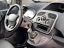 Renault Kangoo 1.2 TCe 115 S&S Comfort Benzine Elektrische ramen Parkeersensoren achter Start/stop Ruiten achter en zijkant