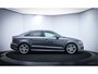 Audi A3 Limousine 30TFSI S-Tr. S-LINE Edition FULL LED/NAVI/SPORTSTOELEN/CLIMA/PRIV GLASS/CRUISE/PDC/LMV 18''