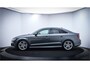 Audi A3 Limousine 30TFSI S-Tr. S-LINE Edition FULL LED/NAVI/SPORTSTOELEN/CLIMA/PRIV GLASS/CRUISE/PDC/LMV 18''