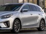 Kia Ceed Sportswagon 1.6 GDI PHEV advance plus line stoel+stuur verw.12 maanden volledige garantie
