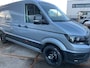 Volkswagen Crafter Bedrijfswagens Highline L3H2 2.0 103 kW (140 pk) 6 versn. Hand | BPM vrij | Radio composition met 10" touch- kleurendisplay | Cruise control inclusief snelheidsbegrenzer | Bumperlijst in carrosseriekleur | Climatic airconditioning |