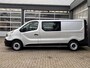 Renault Trafic 1.6 dCi L2H1 DC Marge Btw /Bpm vrij Airco Cruise controle Navigatie Dubbele cabine 1e eigenaar Euro 6 Ex overheids auto Lange wielbasis Geen btw meer betalen