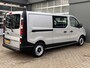 Renault Trafic 1.6 dCi L2H1 DC Marge Btw /Bpm vrij Airco Cruise controle Navigatie Dubbele cabine 1e eigenaar Euro 6 Ex overheids auto Lange wielbasis Geen btw meer betalen